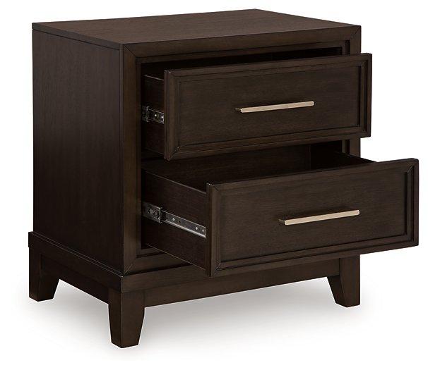Neymorton Bedroom Set Ashley Furniture Bedroom Set  Fresh Start Furniture