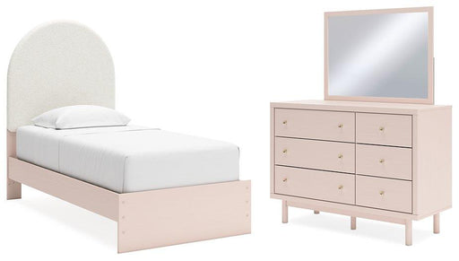 Wistenpine Bedroom Package -  Ashley Furniture Youth Bedroom Set  Fresh Start Furniture
