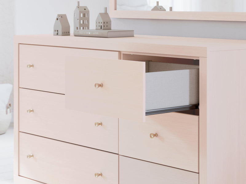 Wistenpine Bedroom Package -  Ashley Furniture Youth Bedroom Set  Fresh Start Furniture