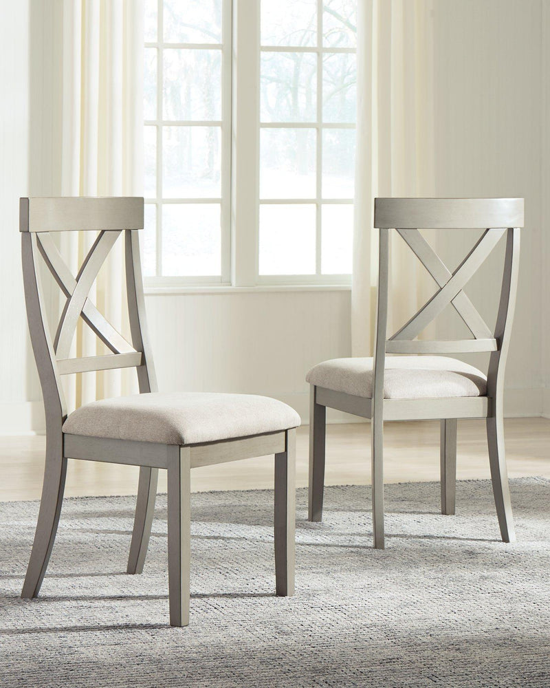 Parellen Dining Room Set Ashley Furniture Dining Room Set  Fresh Start Furniture