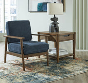 Bixler Living Room Set -  Ashley Furniture Living Room Set