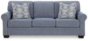 Carissa Manor Living Room Set -  Ashley Furniture Living Room Set  Fresh Start Furniture