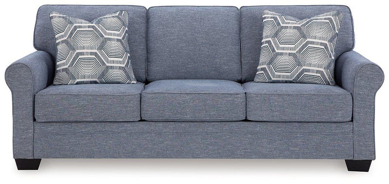 Carissa Manor Living Room Set -  Ashley Furniture Living Room Set  Fresh Start Furniture