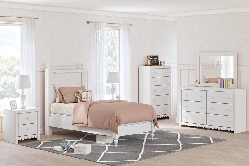 Mollviney Bedroom Set Ashley Furniture Youth Bedroom Set  Fresh Start Furniture
