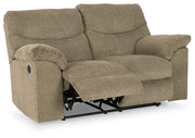 Alphons Living Room Set Ashley Furniture