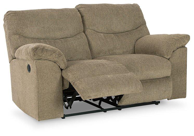 Alphons Living Room Set Ashley Furniture