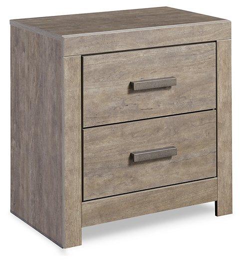 Culverbach Bedroom Set -  Ashley Furniture Youth Bedroom Set  Fresh Start Furniture