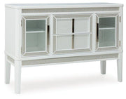 Chalanna Dining Package -  Ashley Furniture Dining Room Set  Fresh Start Furniture