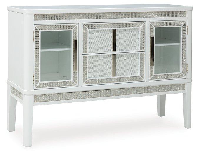 Chalanna Dining Package -  Ashley Furniture Dining Room Set  Fresh Start Furniture
