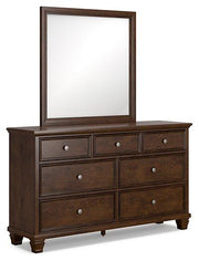 Danabrin Bedroom Set -  Ashley Furniture Bedroom Set  Fresh Start Furniture
