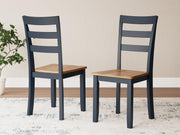 Gesthaven Dining Set Ashley Furniture Dining Room Set  Fresh Start Furniture