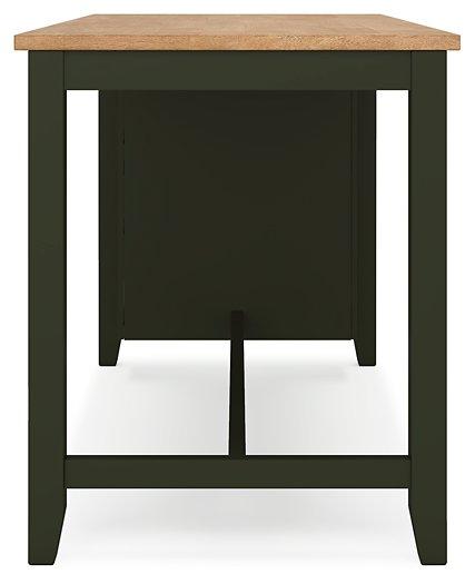 Gesthaven Dining Set Ashley Furniture Dining Room Set  Fresh Start Furniture
