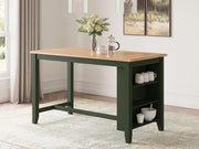 Gesthaven Dining Set Ashley Furniture Dining Room Set  Fresh Start Furniture