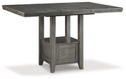 Hallanden Dining Room Set Ashley Furniture Dining Room Set  Fresh Start Furniture