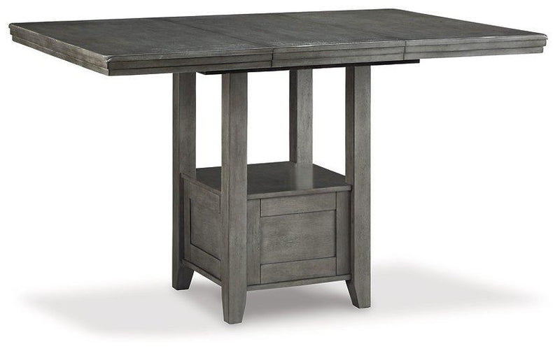 Hallanden Dining Room Set Ashley Furniture Dining Room Set  Fresh Start Furniture