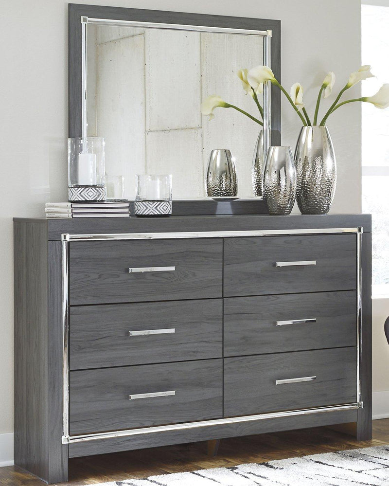 Lodanna Bedroom Set Ashley Furniture Bedroom Set  Fresh Start Furniture
