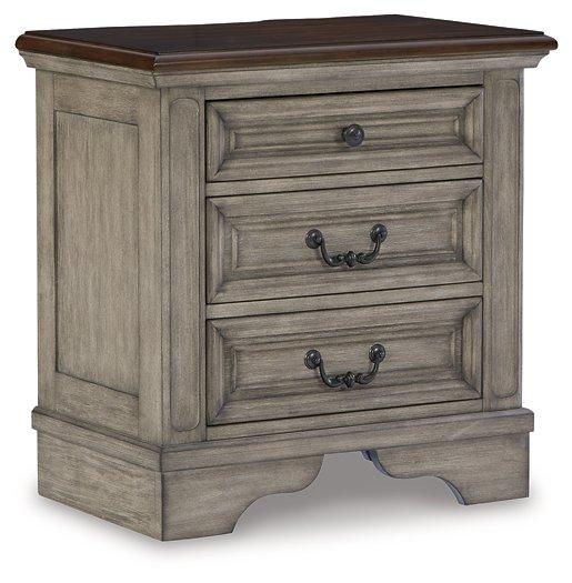 Lodenbay Bedroom Set Ashley Furniture Bedroom Set  Fresh Start Furniture
