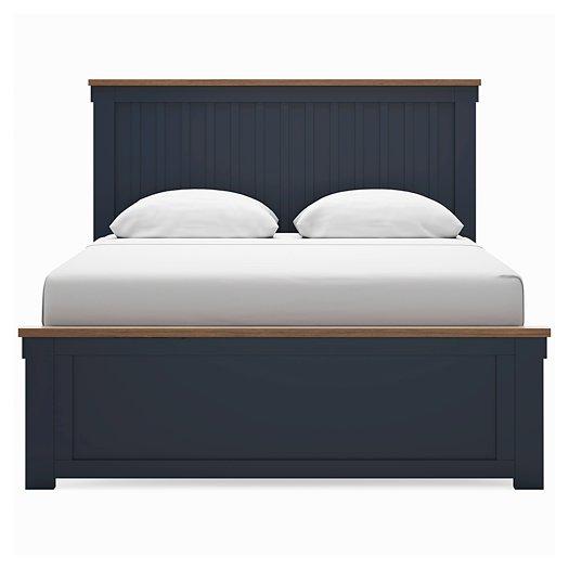 Landocken Bedroom Package Ashley Furniture Bedroom Set  Fresh Start Furniture