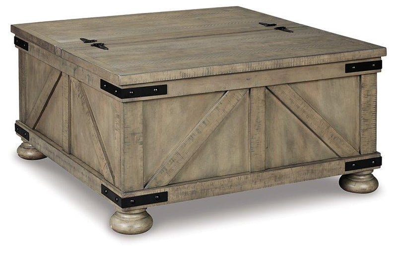 Aldwin Table Set Ashley Furniture