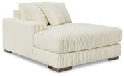 Lindyn Sectional with Double Chaise Ashley Furniture Sectional  Fresh Start Furniture