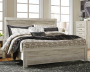 Bellaby Bedroom Set -  Ashley Furniture Bedroom Set