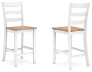 Gesthaven Dining Set Ashley Furniture Dining Room Set  Fresh Start Furniture