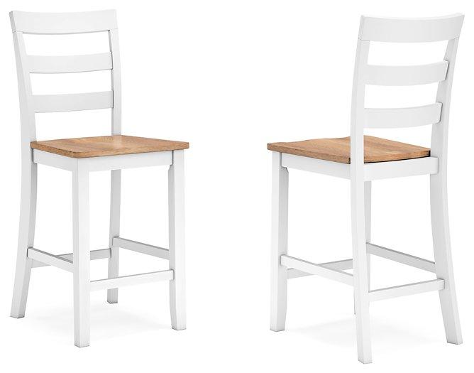 Gesthaven Dining Set Ashley Furniture Dining Room Set  Fresh Start Furniture