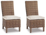 Beachcroft Outdoor Dining Set -  Ashley Furniture Outdoor Dining Set