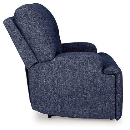 Acklen Place Power Reclining Sectional