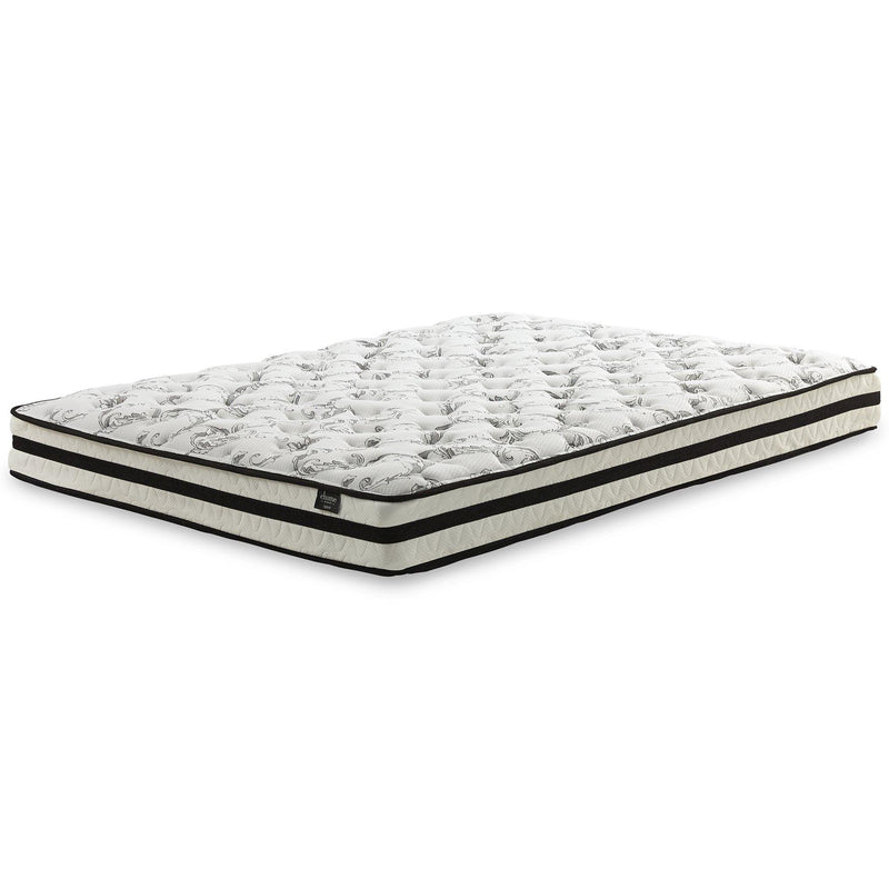 Calverson Bed and Mattress Set -  Ashley Furniture Mattress Set  Fresh Start Furniture