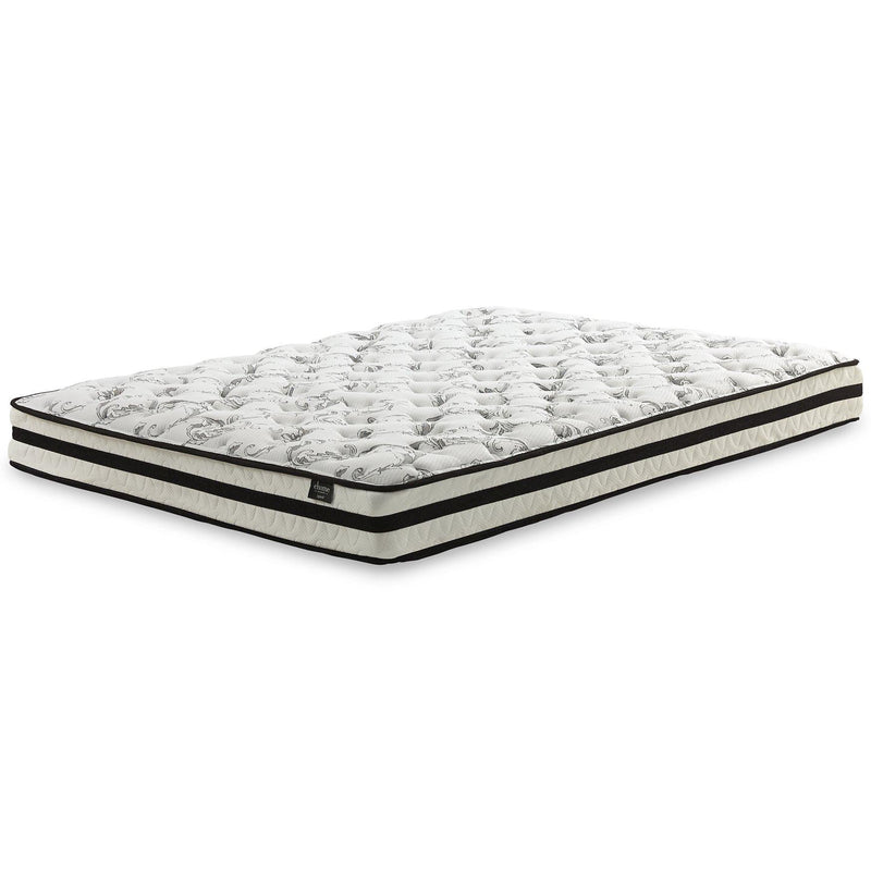 Socalle Bed and Mattress Set Ashley Furniture Mattress Set  Fresh Start Furniture