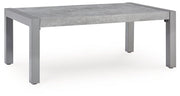 Hurley Park Outdoor Coffee Table image