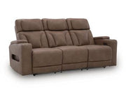Clean-Slate Upholstery Package -  Ashley Furniture Living Room Set  Fresh Start Furniture