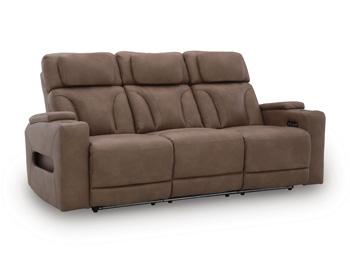Clean-Slate Upholstery Package -  Ashley Furniture Living Room Set  Fresh Start Furniture