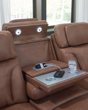 Clean-Slate Upholstery Package -  Ashley Furniture Living Room Set  Fresh Start Furniture