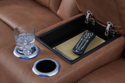 Clean-Slate Upholstery Package -  Ashley Furniture Living Room Set  Fresh Start Furniture