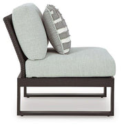Beachloft Outdoor Seating Set -  Ashley Furniture Outdoor Seating Set