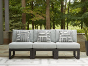 Beachloft Outdoor Sectional -  Ashley Furniture Outdoor Sectional