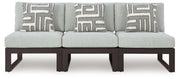 Beachloft Outdoor Sectional -  Ashley Furniture Outdoor Sectional