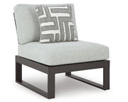Beachloft Outdoor Sectional -  Ashley Furniture Outdoor Sectional