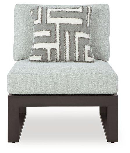 Beachloft Outdoor Seating Set -  Ashley Furniture Outdoor Seating Set