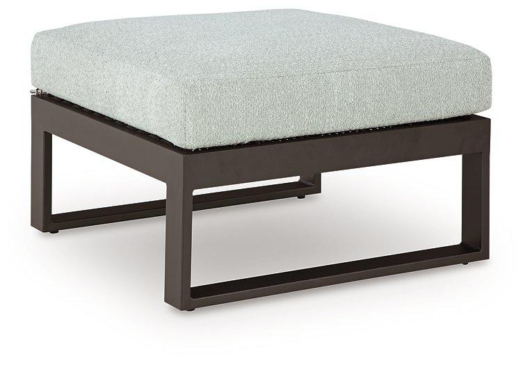 Beachloft Outdoor Sectional -  Ashley Furniture Outdoor Sectional