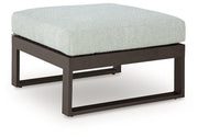 Beachloft Outdoor Seating Set -  Ashley Furniture Outdoor Seating Set