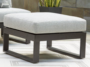 Beachloft Outdoor Sectional -  Ashley Furniture Outdoor Sectional