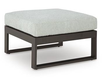 Beachloft Outdoor Seating Set -  Ashley Furniture Outdoor Seating Set
