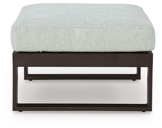 Beachloft Outdoor Seating Set -  Ashley Furniture Outdoor Seating Set