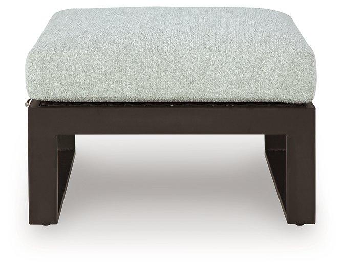 Beachloft Outdoor Seating Set -  Ashley Furniture Outdoor Seating Set