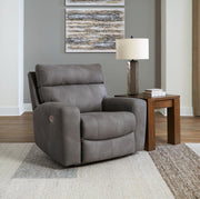 Next-Gen DuraPella Power Recliner Ashley Furniture Recliner  Fresh Start Furniture
