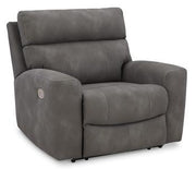 Next-Gen DuraPella Power Recliner Ashley Furniture Recliner  Fresh Start Furniture