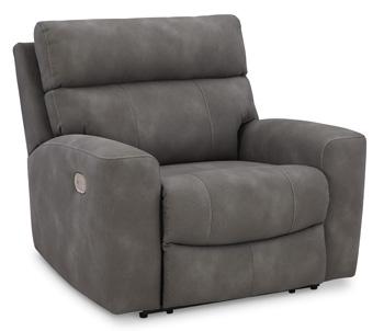 Next-Gen DuraPella Power Recliner Ashley Furniture Recliner  Fresh Start Furniture
